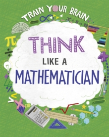 Image for Think like a mathematician