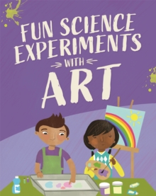 Image for Fun Science: Experiments with Art
