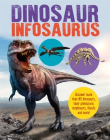 Image for Dinosaur infosaurus