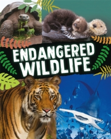 Image for Endangered Wildlife