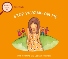 Image for A First Look At: Bullying: Stop Picking On Me