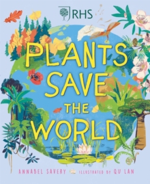 Image for Plants Save the World