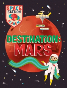 SPACE STATION ACADEMY MARS