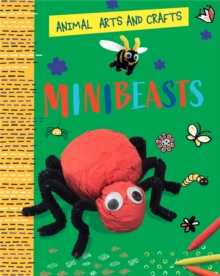 Image for Minibeasts