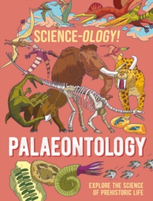 Image for Science-ology!: Palaeontology