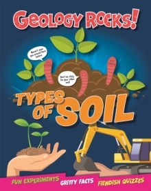 Image for Types of soil