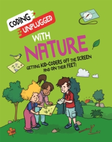 Image for Coding Unplugged: With Nature
