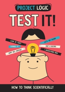 Project Logic: Test It!