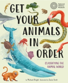 Image for Get your animals in order