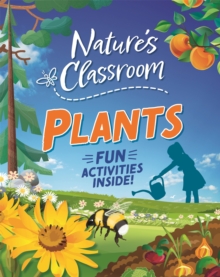 Image for Nature's Classroom: Plants