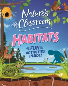 Image for Nature's Classroom: Habitats