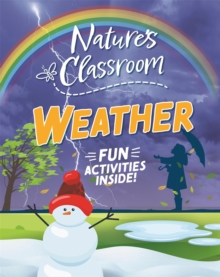Image for Nature's Classroom: Weather
