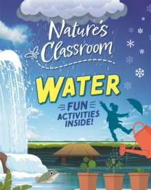 Image for Nature's Classroom: Water