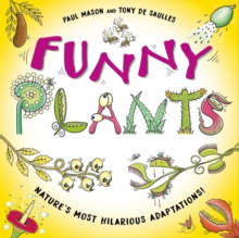 Image for Funny plants