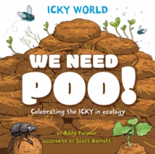 Image for Icky World: We Need POO!