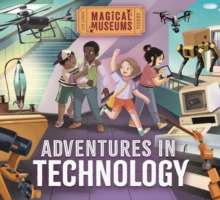 Image for Adventures in technology