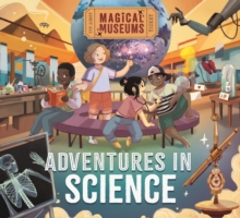 Image for Adventures in science
