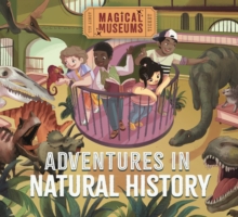 Image for Adventures in natural history