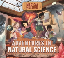 Image for Adventures in natural science