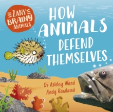 Image for How animals defend themselves