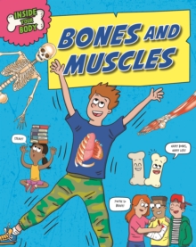 Image for Inside Your Body: Bones and Muscles