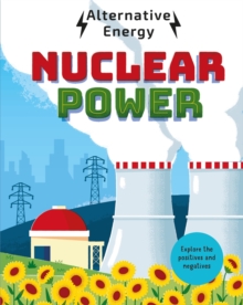 Image for Alternative Energy: Nuclear Power