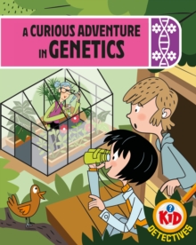 Image for A curious adventure in genetics