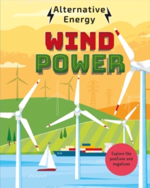 Image for Wind power