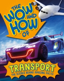Image for The Wow and How of Transport