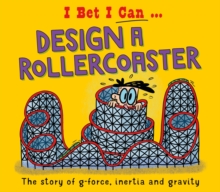 Image for I bet I can design a rollercoaster