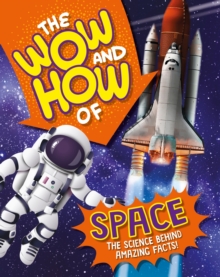 Image for The Wow and How of Space