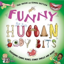 Image for Funny Human Body Bits