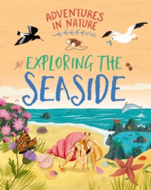 Image for Adventures in Nature: Exploring the Seaside