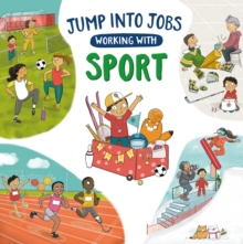 Jump into Jobs: Working with Sport
