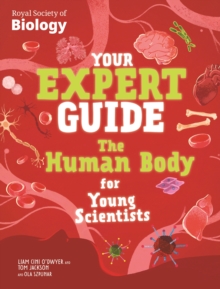 The human body for young scientists - Jackson, Tom