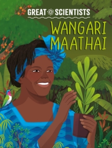 Image for Great Scientists: Wangari Maathai