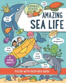Sea life - Abbott, Simon