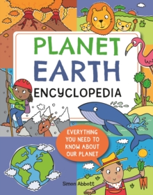 Encyclopedia: Planet Earth