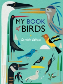 Image for My Book of Birds