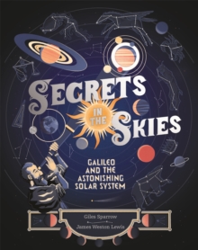 Image for Secrets in the Skies