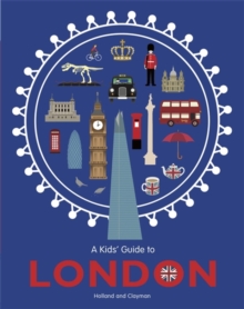 Image for A Kids' Guide to London