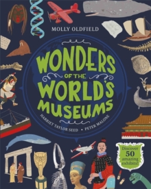 Image for Wonders of the World's Museums