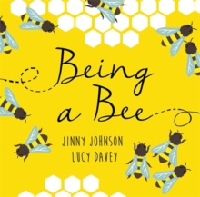Image for Being a bee