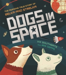 Image for Dogs in space