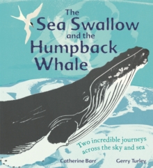 Image for The sea swallow and the humpback whale