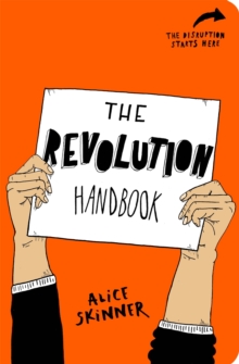 Image for The Revolution Handbook