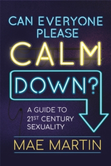 Can Everyone Please Calm Down?