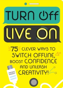 Image for Turn Off, Live On