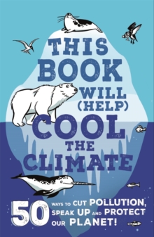 Image for This book will (help) cool the climate