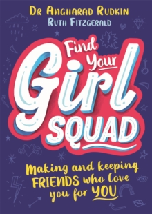 Image for Find your girl squad